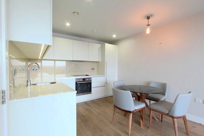 1 Bedroom Flat To Rent In Tizzard Grove, London SE3
