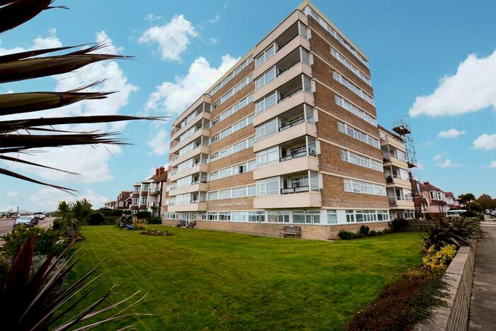 1 Bedroom Flat To Rent In Berriedale House, - Kingsway, Hove BN3