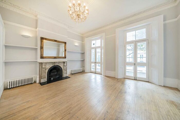 1 Bedroom Flat To Rent In Ladbroke Grove, London, W10