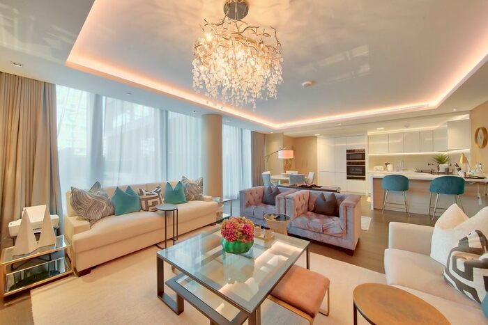 2 Bedroom Flat To Rent In Thomas Earle House, Warwick Lane, London, W14