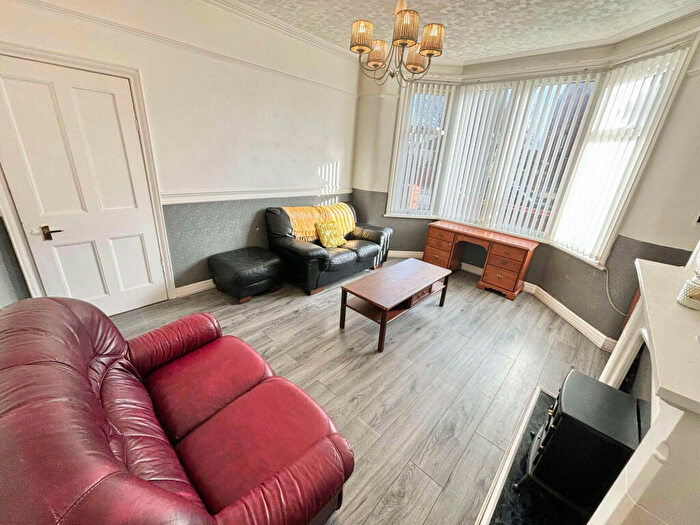 3 Bedroom End Of Terrace House For Sale In Milton Street, Fleetwood, FY7