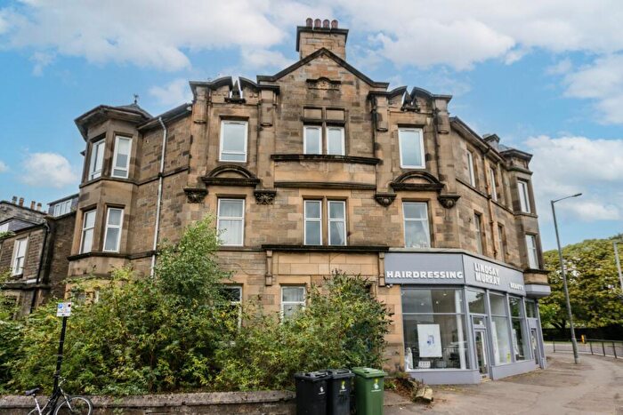 4 Bedroom Flat For Sale In Wallace Street, Stirling, Stirlingshire, FK8