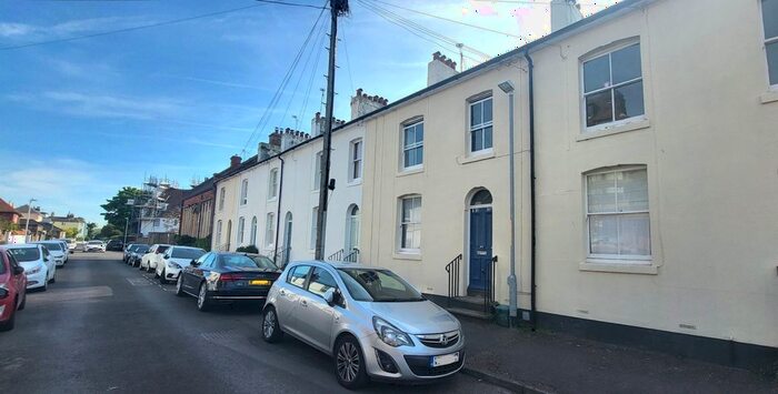 1 Bedroom Flat To Rent In Liverpool Road, Walmer, Deal, Kent, CT14