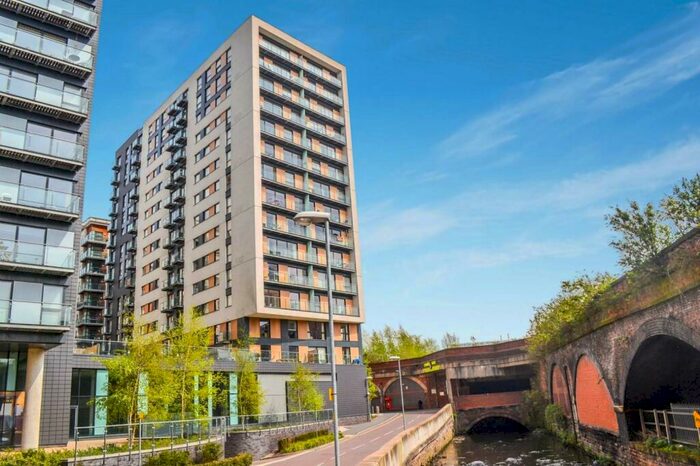 1 Bedroom Flat To Rent In Vallea Court, Red Bank, Green Quarter, Manchester, M4