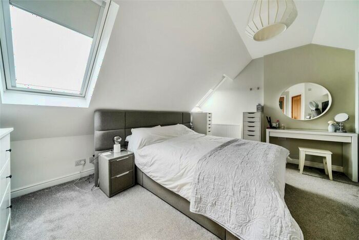 3 Bedroom Apartment For Sale In Thorverton, Exeter, EX5
