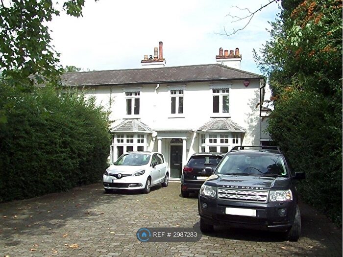 5 Bedroom Semi Detached House To Rent In Bromley, Bromley, BR2