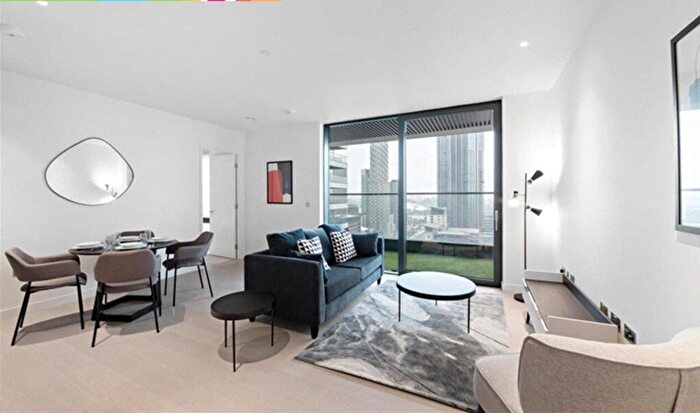 1 Bedroom Flat For Sale In Wards Place, London, E14