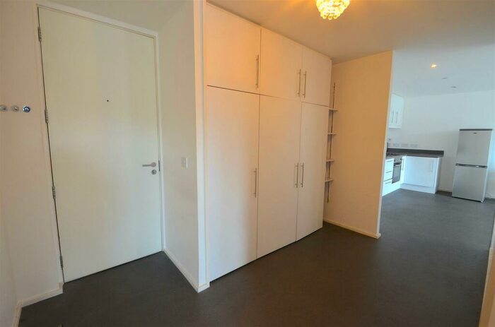 2 Bedroom Apartment To Rent In Nottingham One, NG1