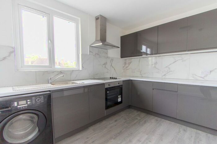 1 Bedroom Flat To Rent In Sewall Highway, Coventry, CV2