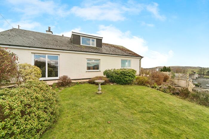 3 Bedroom Bungalow For Sale In Soar Road, Talsarnau, Gwynedd, LL47