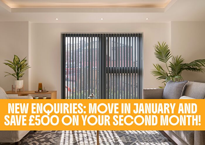 2 Bedroom Apartment To Rent In Northgate Road, Stockport, Greater Manchester, SK3