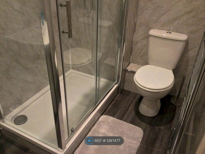 1 Bedroom Flat To Rent In Riverside Court, Balloch, G83