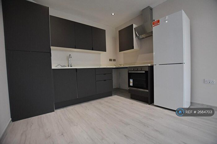 1 Bedroom Flat To Rent In Wingate House, Peterborough, PE1