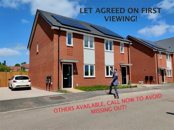 2 Bedroom House To Rent In Brierley Hill Road, Stourbridge, DY8