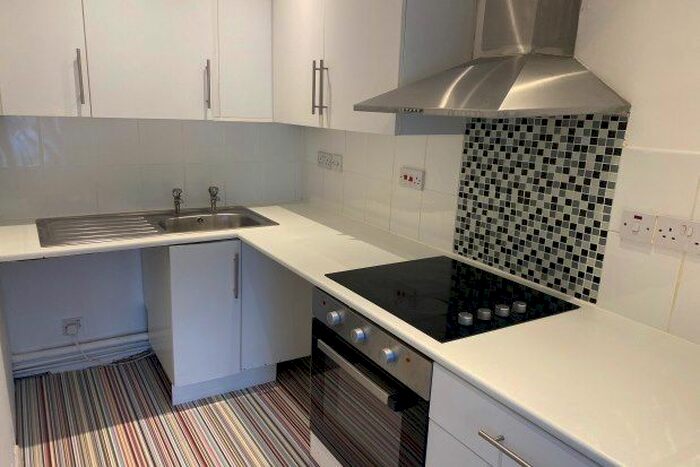 2 Bedroom Maisonette To Rent In Croft Road, Stockton-On-Tees, TS16