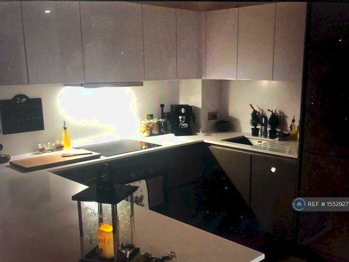 1 Bedroom Flat To Rent In Cambium House, Wembley, HA9