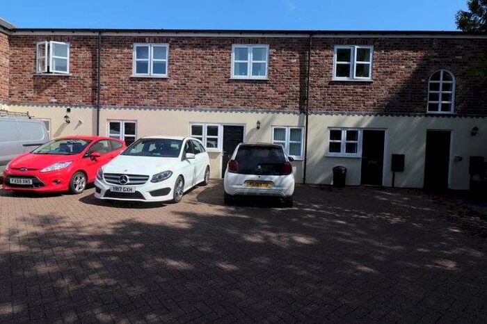 1 Bedroom Flat To Rent In High Street, Gosberton Spalding, PE11