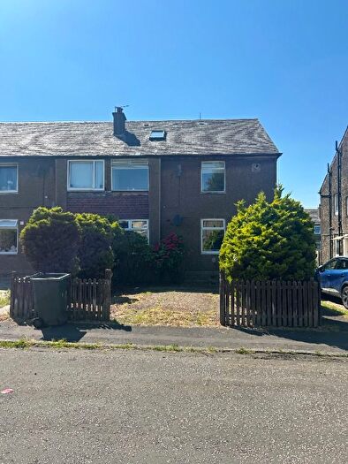 2 Bedroom Flat To Rent In Crewe Crescent, Pilton, Edinburgh, EH5