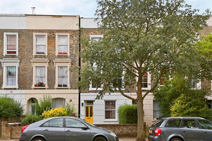 2 Bedroom Flat To Rent In Regina Road, Finsbury Park, N4