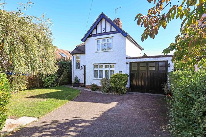 3 Bedroom Detached House For Sale In Milton Road, Cambridge, CB4