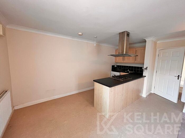 2 Bedroom Apartment To Rent In Baxter Mews, Sheffield, S6