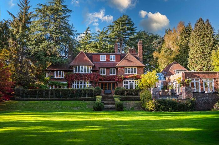 7 Bedroom Detached House For Sale In Luttrell Road, Four Oaks Estate, B74