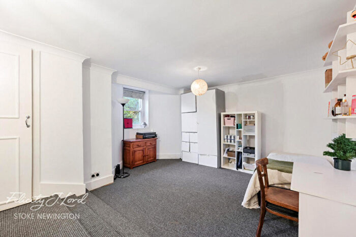 2 Bedroom Flat For Sale In Beatrice Road, London, N4