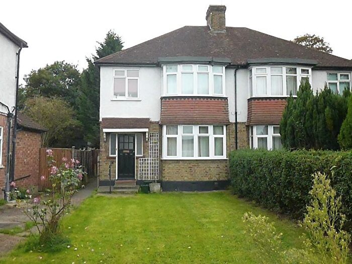 1 Bedroom Flat To Rent In Nield Road, Hayes, UB3