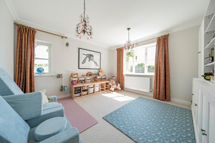 5 Bedroom Detached House To Rent In Abbotts Hill Little Ann, SP11