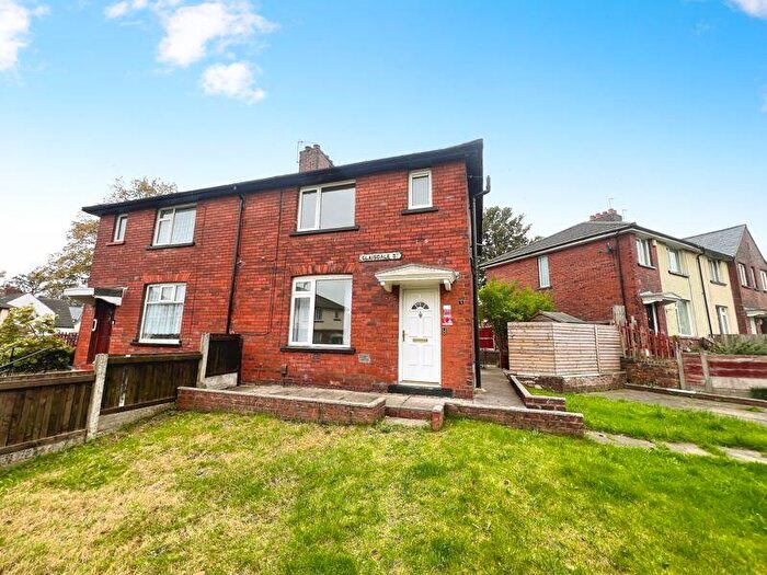 3 Bedroom Semi-Detached House To Rent In Glaisdale Street, Tonge Moor, BL2