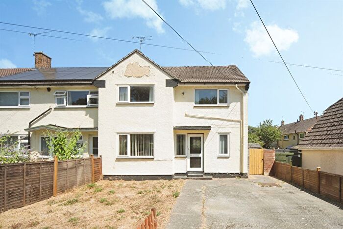 3 Bedroom End Of Terrace House For Sale In Greenway, Bishops Lydeard, Taunton, TA4