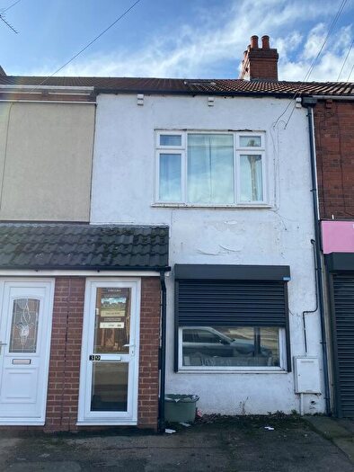 House For Sale In And A Owston Road, Carcroft, Doncaster, DN6