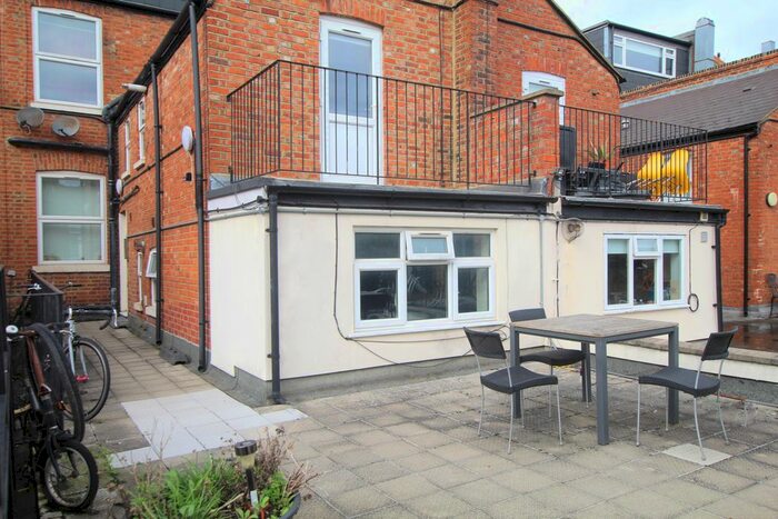 1 Bedroom Studio To Rent In Fortess Road, (), Tufnell Park, NW5