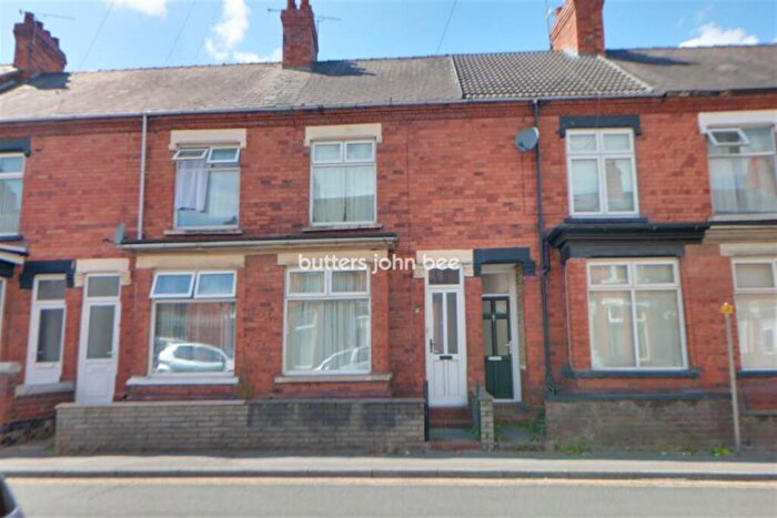 3 Bedroom Detached House To Rent In Underwood Lane, Crewe, CW1