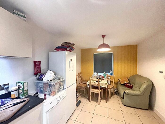 1 Bedroom House Of Multiple Occupation To Rent In Oxleigh Way, Stoke Gifford, Bristol, Gloucestershire, BS34