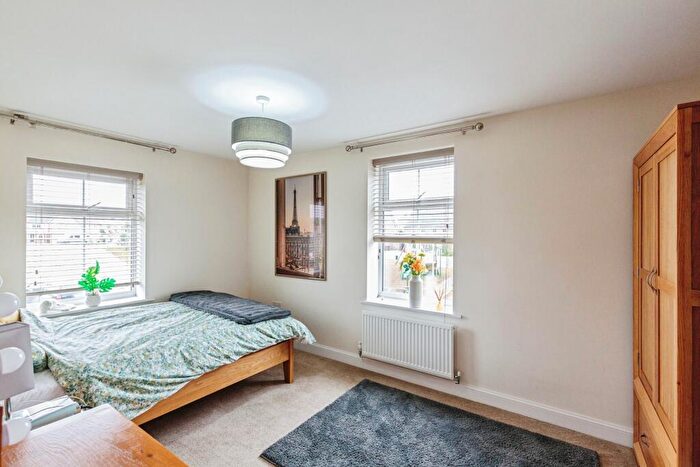 4 Bedroom Detached House For Sale In Primrose Road, Preston, PR3