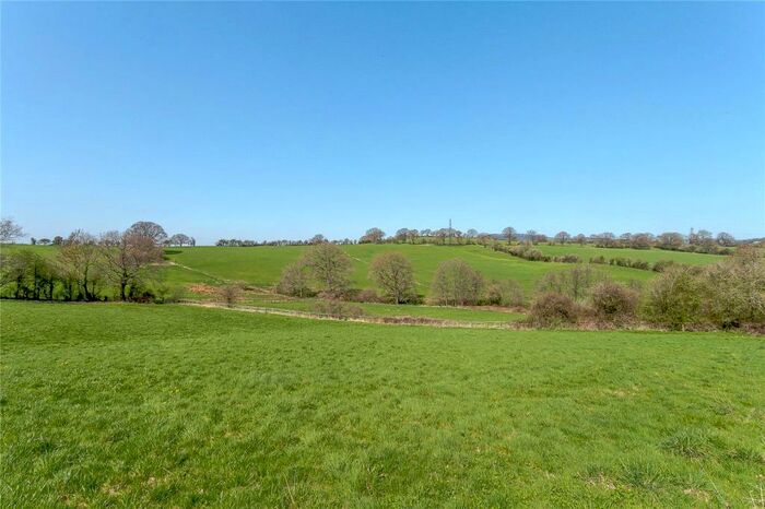 Land For Sale In Farmland, Llanfihangel Ystern Llewern, Monmouth, Monmouthshire, NP25