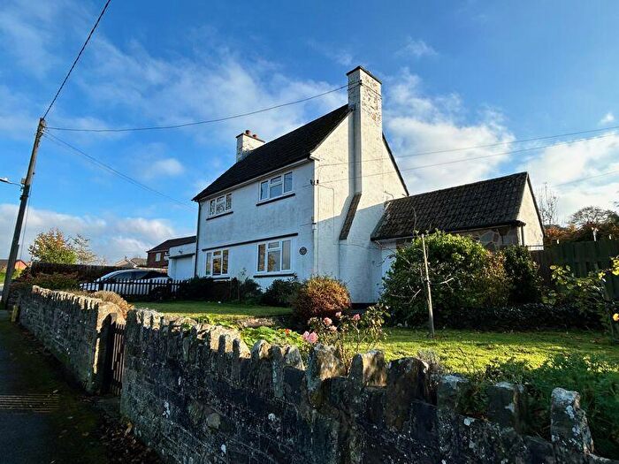 3 Bedroom Detached House For Sale In Ruardean, GL17