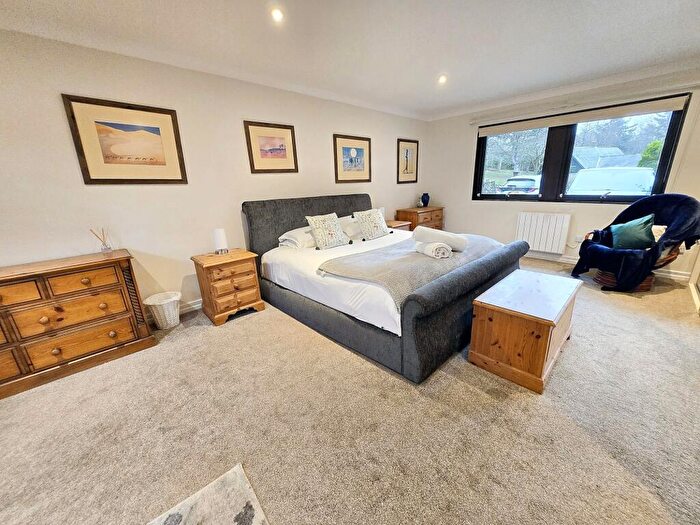 5 Bedroom Property To Rent In Slaley Park, Slaley, Hexham, Northumberland, NE47