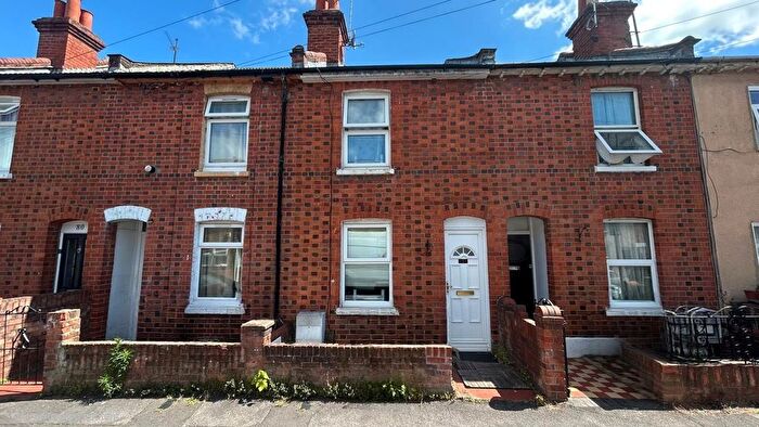 2 Bedroom Detached House To Rent In Amity Road, Reading, Berkshire, RG1
