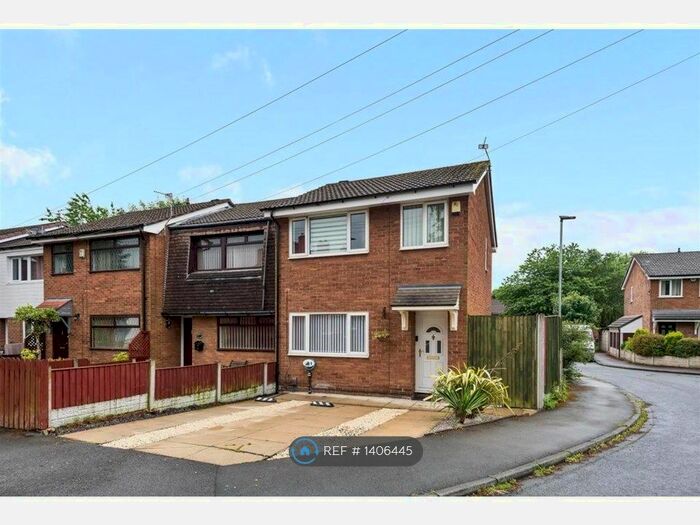 3 Bedroom Semi-Detached House To Rent In Poplar Street, Leigh, WN7