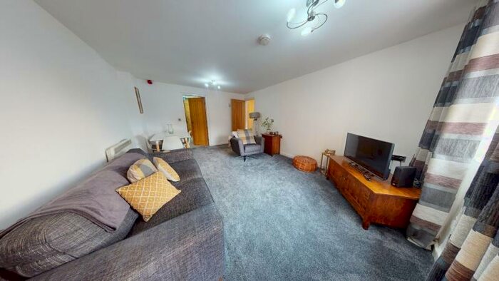 2 Bedroom Apartment To Rent In Harrogate Road, Moortown, Leeds, LS17