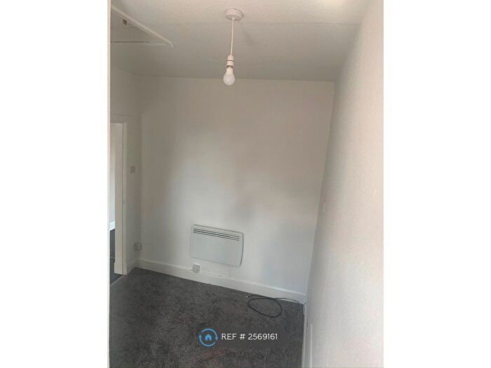 1 Bedroom Flat To Rent In Georgetown Road, Dumfries, DG1