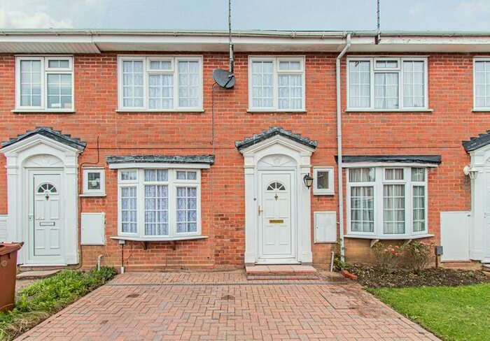3 Bedroom Terraced House To Rent In Verwood Road, Harrow, HA2