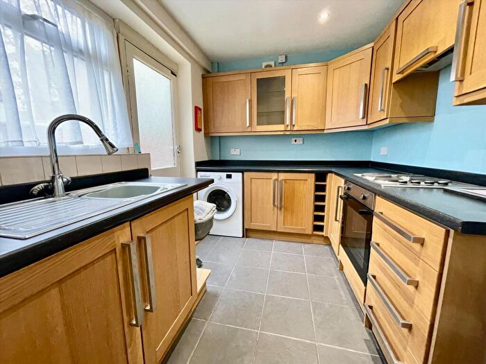3 Bedroom House To Rent In Milner Street, Preston, PR1