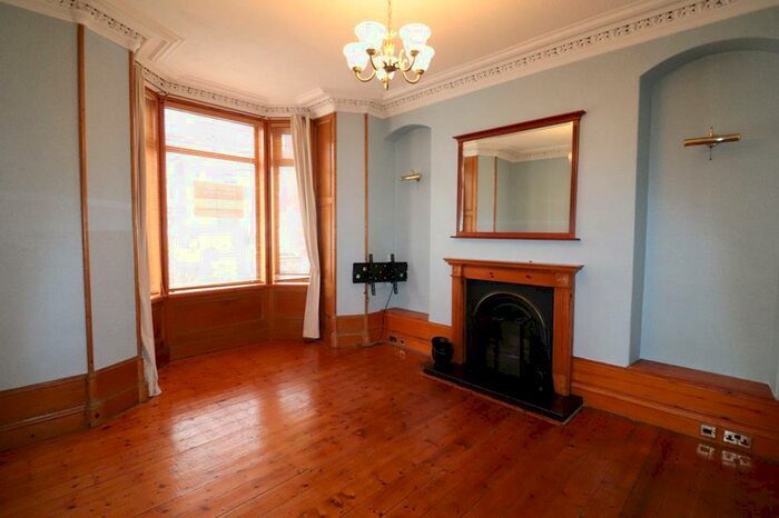 2 Bedroom Ground Maisonette To Rent In Union Grove, Ground Floor Whole, AB10