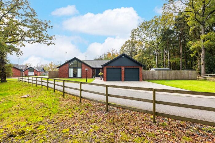3 Bedroom Bungalow For Sale In Curr Lane, Upper Bentley, Worcestershire, B97