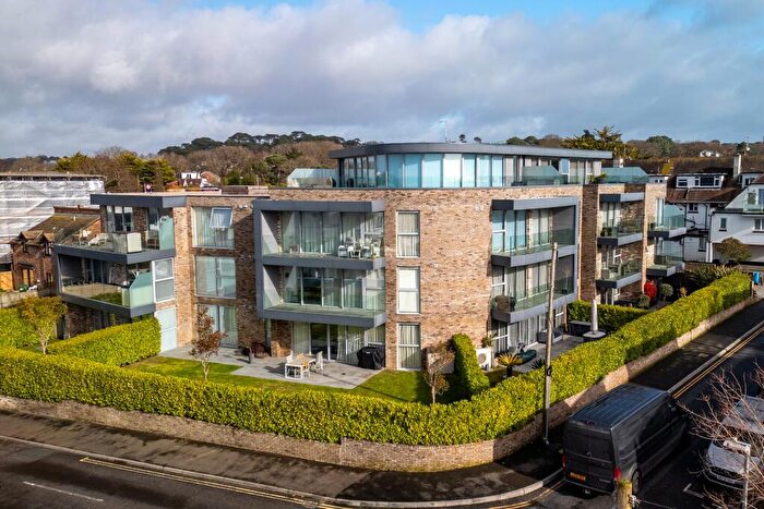 3 Bedroom Apartment To Rent In Salterns Way, Lilliput, Poole, BH14