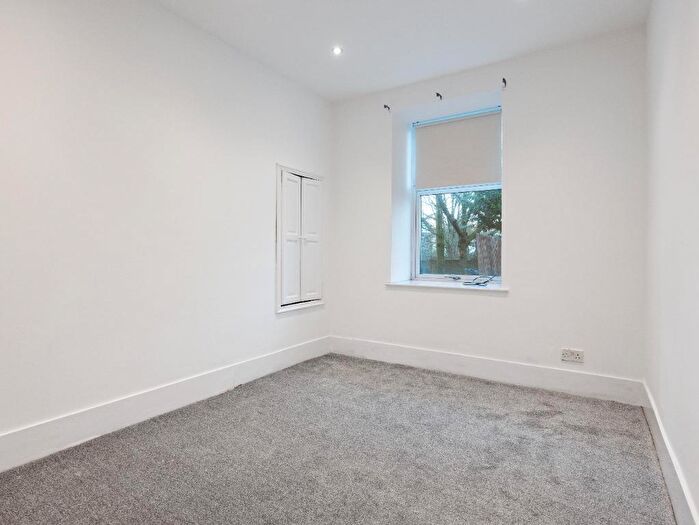 1 Bedroom Flat To Rent In Eastwood Crescent, Thornliebank, East Renfrewshire, G46