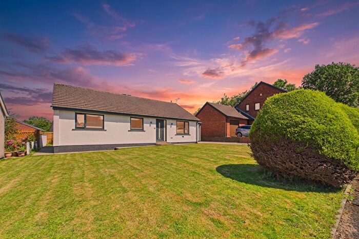 3 Bedroom Detached Bungalow For Sale In Ling Beck Park, Seaton, CA14